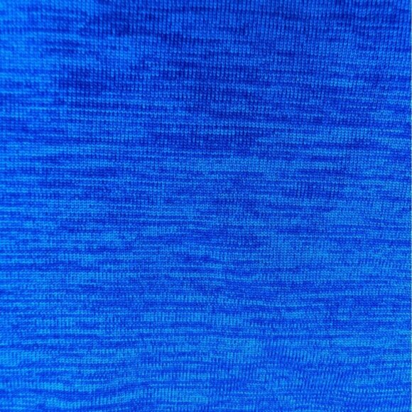 Old Navy Performance Short Sleeve Shirt Blue Size XL - Picture 4 of 7